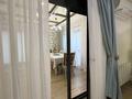 4-бөлмелі пәтер · 184.6 м² · 1/3 қабат, Оспанова, бағасы: 350 млн ₸ в Алматы, Медеуский р-н — фото 13