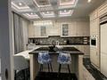 4-бөлмелі пәтер · 184.6 м² · 1/3 қабат, Оспанова, бағасы: 350 млн ₸ в Алматы, Медеуский р-н — фото 2