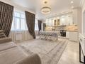 4-комнатная квартира · 108.7 м² · 5/6 этаж, мкр Байтерек 15 за 44.5 млн ₸ в Таразе — фото 6