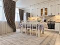 4-комнатная квартира · 108.7 м² · 5/6 этаж, мкр Байтерек 15 за 44.5 млн ₸ в Таразе — фото 7