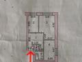2-бөлмелі пәтер · 44.9 м² · 1/2 қабат, Пролетарская 12, бағасы: ~ 11 млн ₸ в  — фото 19