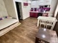 2-бөлмелі пәтер · 44.9 м² · 1/2 қабат, Пролетарская 12, бағасы: ~ 11 млн ₸ в  — фото 3