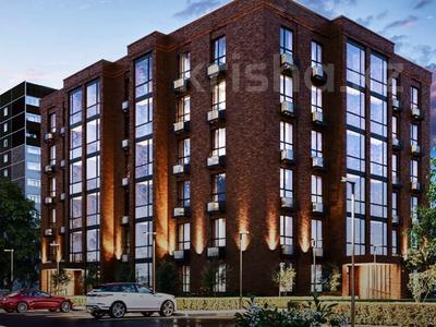 2-комнатная квартира · 41 м² · 5/6 этаж, мкр Юго-Восток 1 за 17 млн ₸ в Караганде, Казыбек би р-н