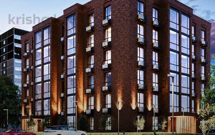 2-комнатная квартира · 41 м² · 5/6 этаж, мкр Юго-Восток 1 за 17 млн ₸ в Караганде, Казыбек би р-н — фото 2