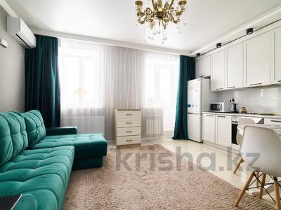 1-комнатная квартира · 28.2 м² · 3/5 этаж, Республики 1/4 за 10.5 млн ₸ в Косшы
