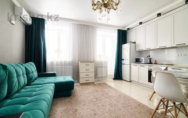 1-бөлмелі пәтер · 28.2 м² · 3/5 қабат, Республики 1/4, бағасы: 10.5 млн ₸ в Косшы — фото 8