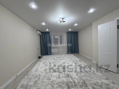 1-комнатная квартира · 45 м² · 4/5 этаж, 10 микрорайон 23 за 17.5 млн ₸ в Аксае