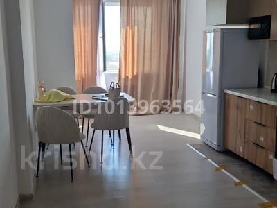 2-бөлмелі пәтер · 50 м² · 11/12 қабат, Кошкарбаева, бағасы: 210 000 ₸ в 