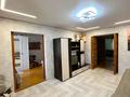 3-комнатная квартира · 59.2 м² · 2/5 этаж, Республика 25 — Кенесары конгресс холл за 28 млн ₸ в Астане, Сарыарка р-н