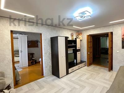 3-комнатная квартира · 59.2 м² · 2/5 этаж, Республика 25 — Кенесары конгресс холл за 28 млн ₸ в Астане, Сарыарка р-н