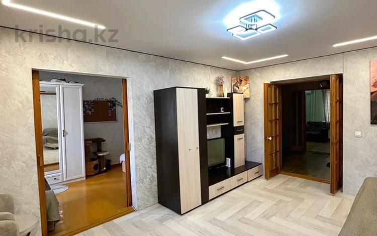 3-комнатная квартира · 59.2 м² · 2/5 этаж, Республика 25 — Кенесары конгресс холл за 28 млн ₸ в Астане, Сарыарка р-н — фото 7
