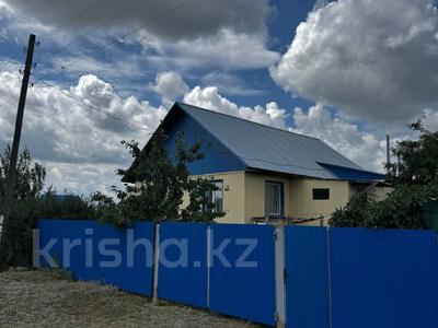 Отдельный дом · 3 комнаты · 76.5 м² · 12 сот., Целинная за 15.4 млн ₸ в Садчикове