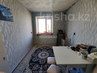 1-бөлмелі пәтер · 12 м² · 5/5 қабат, Макаренко 9 — Санкибай батыра Макаренко, бағасы: 3.5 млн ₸ в Актобе