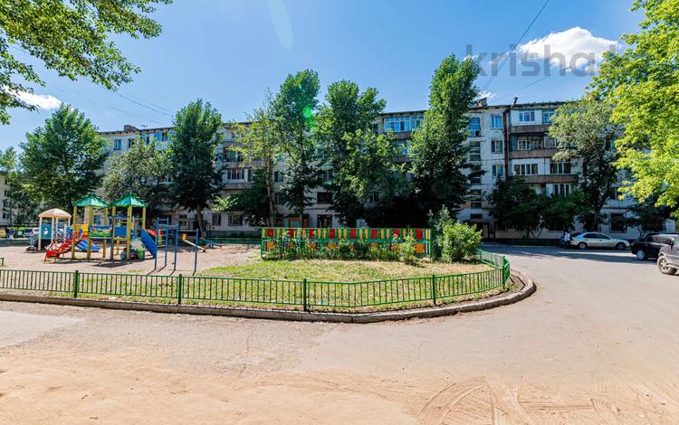 1-бөлмелі пәтер · 22.6 м² · 4/5 қабат, ПЕТРОВА 12К3, бағасы: 11.6 млн ₸ в Астане, Алматы р-н — фото 2