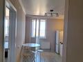 1-комнатная квартира · 35 м² · 5/9 этаж, Райымбека 590/6 — Жуалы за 180 000 ₸ в Алматы, Наурызбайский р-н — фото 2
