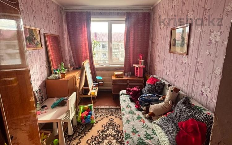 2-бөлмелі пәтер · 45 м² · 5/5 қабат, Нурсултана Назарбаева 132, бағасы: 16.5 млн ₸ в Петропавловске — фото 11