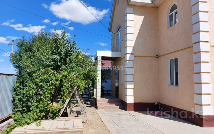 Отдельный дом · 4 комнаты · 199 м² · 10 сот., мкр Жумыскер, Утеген Баймуханова — Руслан ресторан за 40 млн ₸ в Атырау — фото 19