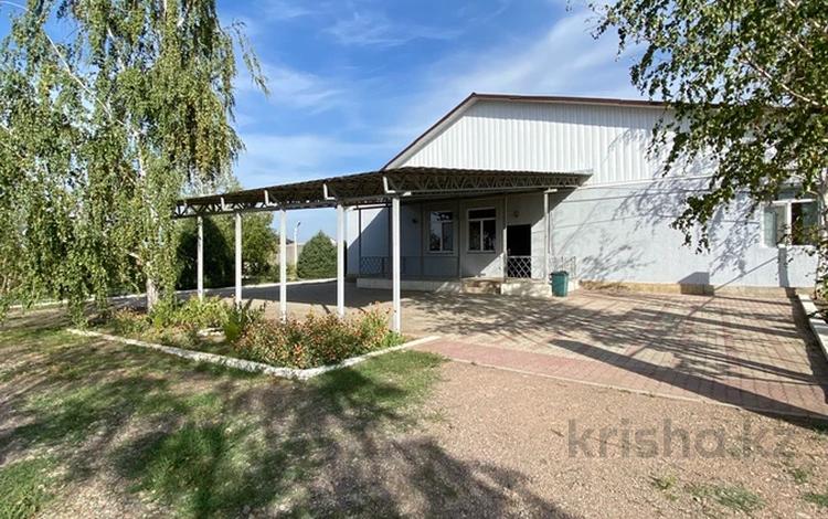 Сельское хозяйство · 3400 м² за 150 млн 〒 в Каргалы (п. Фабричный) — фото 3