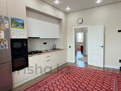 2-комнатная квартира · 78 м² · 3/3 этаж, воинов интернационалистов 31 за 29 млн ₸ в Уральске