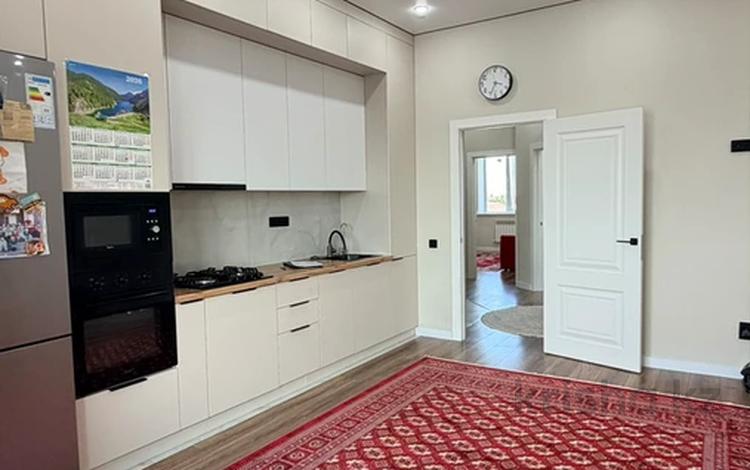 2-комнатная квартира · 78 м² · 3/3 этаж, воинов интернационалистов 31 за 29 млн ₸ в Уральске — фото 2