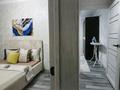 2-бөлмелі пәтер · 50 м² · 2/4 қабат, Абылайхана 23 — Райымбека, бағасы: 17 000 ₸ в Алматы, Алмалинский р-н — фото 8