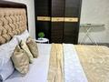 2-бөлмелі пәтер · 50 м² · 2/4 қабат, Абылайхана 23 — Райымбека, бағасы: 18 000 ₸ в Алматы, Алмалинский р-н — фото 2