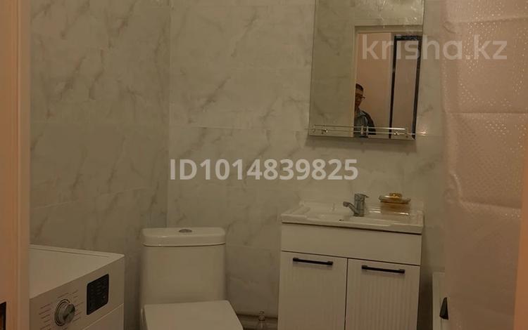 1-комнатная квартира · 33 м² · 2/9 этаж, мкр Шугыла 340/46 за 180 000 ₸ в Алматы, Наурызбайский р-н — фото 2