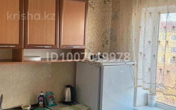 1-комнатная квартира · 31 м² · 4/5 этаж, Толеби 53 за 5 млн 〒 в Кентау — фото 2