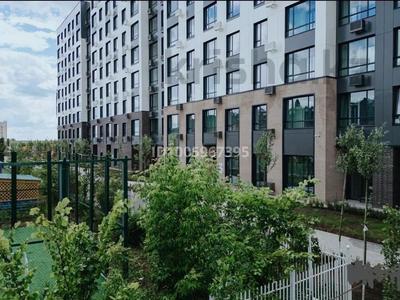 3-бөлмелі пәтер · 90 м² · 6/9 қабат, Е-321 ЦЕНА НИЖЕ ЧЕМ У ЗАСТРОЙЩИКА 6/2, бағасы: 51 млн ₸ в Астане, Есильский р-н