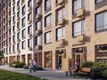 3-бөлмелі пәтер · 90 м² · 6/9 қабат, Е-321 6/2 — Мангилик ел Дешевле чем у застройщика, бағасы: 56.3 млн ₸ в Астане, Есильский р-н — фото 5