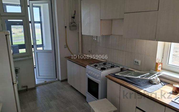3-комнатная квартира · 70 м² · 3/7 этаж, Жаңа қалада 9-көшеде 24/2 — Түркістан Аренаның жанында орналасқан за 100 000 ₸ в Туркестане — фото 2
