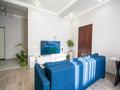 2-комнатная квартира · 52 м² · 3/3 этаж, мкр Каргалы, Акселеу Сейдимбек 110/1 за 42.5 млн ₸ в Алматы, Наурызбайский р-н — фото 4
