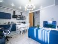 2-комнатная квартира · 52 м² · 3/3 этаж, мкр Каргалы, Акселеу Сейдимбек 110/1 за 42.5 млн ₸ в Алматы, Наурызбайский р-н — фото 3