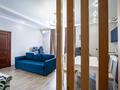2-комнатная квартира · 52 м² · 3/3 этаж, мкр Каргалы, Акселеу Сейдимбек 110/1 за 42.5 млн ₸ в Алматы, Наурызбайский р-н — фото 12