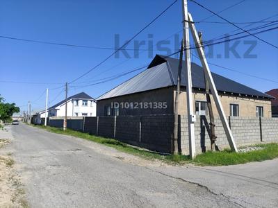 Отдельный дом · 5 комнат · 187.4 м² · 10 сот., Фуркат 60 за 40 млн ₸ в Аксукенте