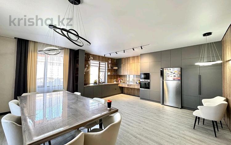 Жеке үй · 6 бөлме · 338 м² · 8.5 жүзд., 21 24, бағасы: 118 млн ₸ в Косшы — фото 4