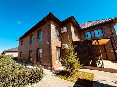 Жеке үй · 6 бөлме · 338 м² · 8.5 жүзд., 21 24, бағасы: 120 млн ₸ в Косшы