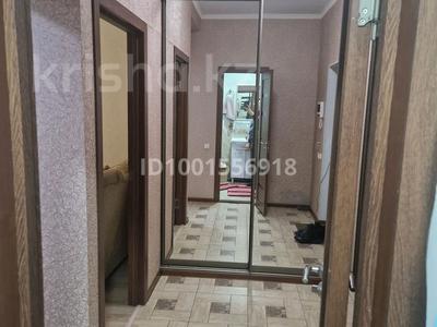 1-комнатная квартира · 47 м² · 7/10 этаж, мкр Аксай-4, Мкр. Аксай-4 119 — Улугбека Саина за 210 000 〒 в Алматы, Ауэзовский р-н