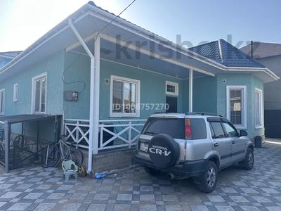 Жеке үй · 5 бөлме · 140 м² · 4 сот., Иманғалиева 7, бағасы: 52 млн ₸ в Туздыбастау (Калинино)