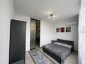 2-комнатная квартира · 65.5 м² · 13/16 этаж, Жуалы 26 — Сабденова за 249 990 ₸ в Алматы, Наурызбайский р-н — фото 9