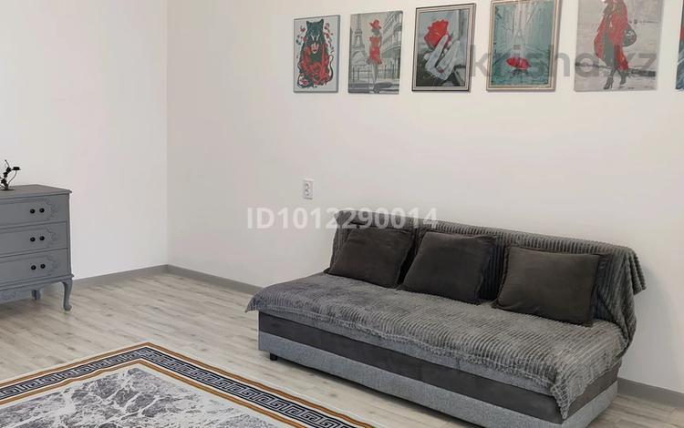 2-комнатная квартира · 65.5 м² · 13/16 этаж, Жуалы 26 — Сабденова за 249 990 ₸ в Алматы, Наурызбайский р-н — фото 6