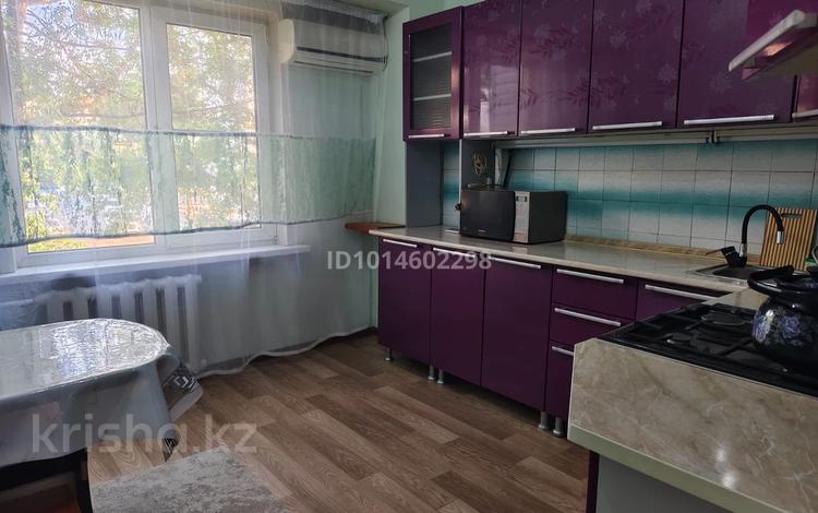 1-комнатная квартира · 37 м² · 2/5 этаж, Кисловодская 44 — Райымбека - Утеген Батыра за 210 000 ₸ в Алматы, Алатауский р-н — фото 2