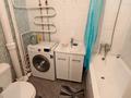 1-комнатная квартира · 37 м² · 2/5 этаж, Кисловодская 44 — Райымбека - Утеген Батыра за 210 000 ₸ в Алматы, Алатауский р-н — фото 4