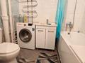 1-комнатная квартира · 37 м² · 2/5 этаж, Кисловодская 44 — Райымбека - Утеген Батыра за 210 000 ₸ в Алматы, Алатауский р-н — фото 9