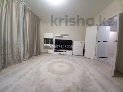 2-комнатная квартира, 61.2 м², 1/16 этаж, Каныша Сатпаева 55/11 за 31 млн 〒 в Усть-Каменогорске