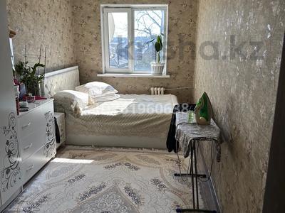 3-бөлмелі пәтер · 57 м² · 4/5 қабат, Гагарина 54-33 — Кремлёвская, бағасы: 21 млн ₸ в Шымкенте, Туран р-н