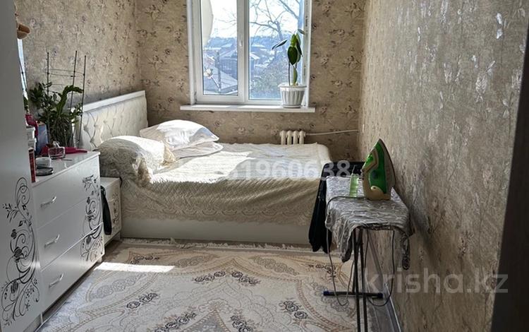 3-бөлмелі пәтер · 57 м² · 4/5 қабат, Гагарина 54-33 — Кремлёвская, бағасы: 21 млн ₸ в Шымкенте, Туран р-н — фото 2