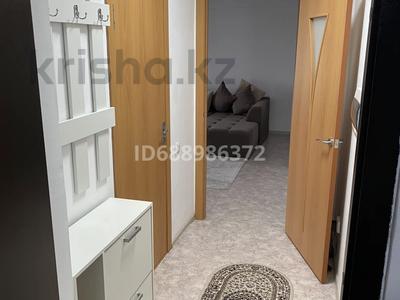 1-комнатная квартира · 33.2 м² · 24/24 этаж, мкр Юго-Восток, Момышулы за 15.3 млн 〒 в Караганде, Казыбек би р-н