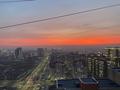 1-комнатная квартира · 33.2 м² · 24/24 этаж, мкр Юго-Восток, Момышулы за ~ 14.9 млн ₸ в Караганде, Казыбек би р-н