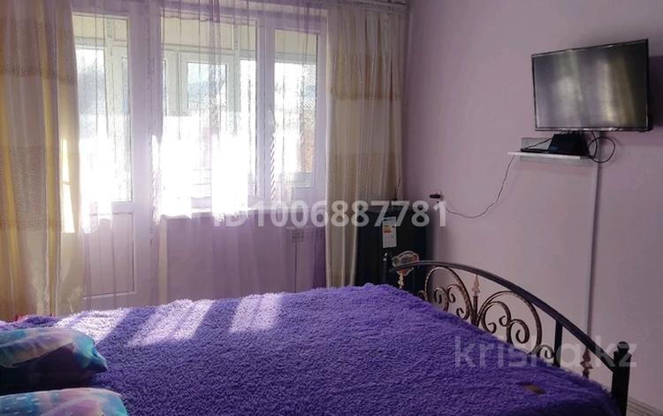 1-комнатная квартира · 32 м² · 2/5 этаж, Талас 4 — Аптека Садыхан за 7 000 ₸ в Таразе — фото 3